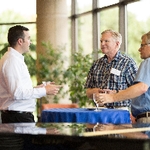 Retiree Reception 2017